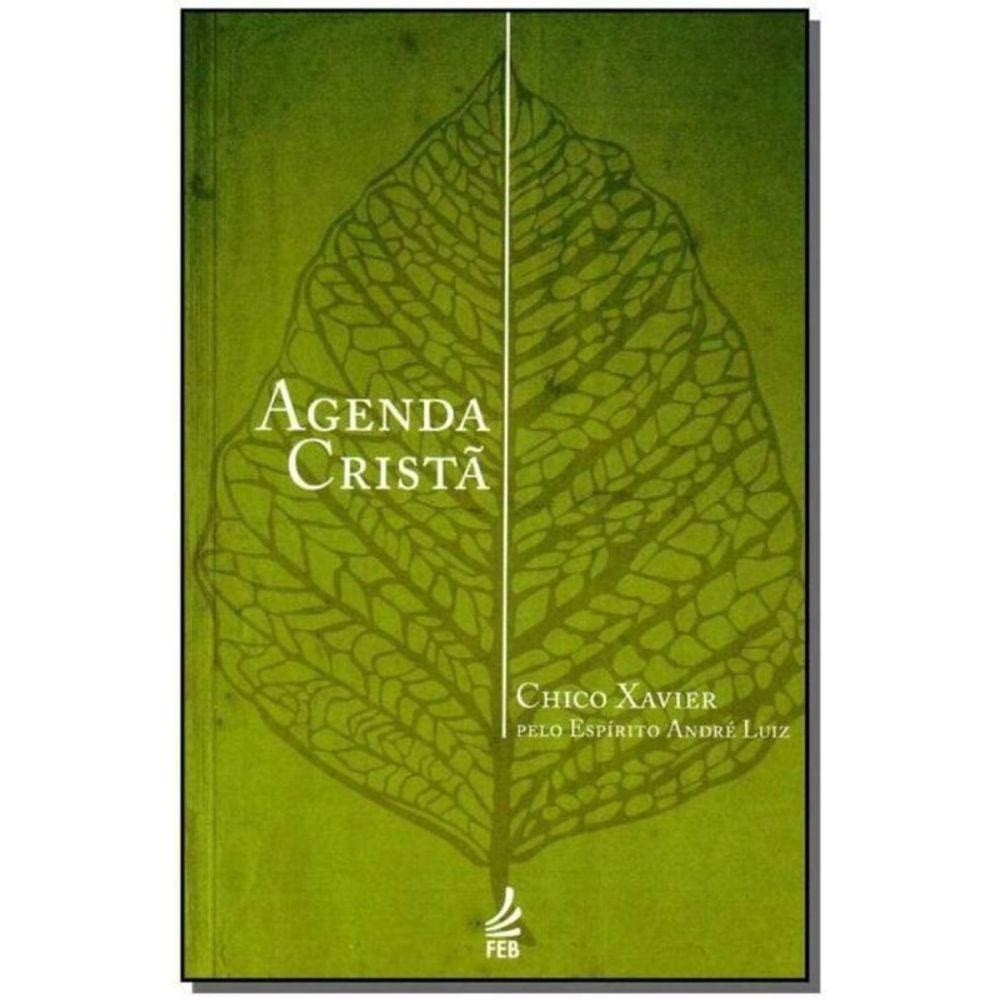 Agenda Crista - (Feb) - 7233