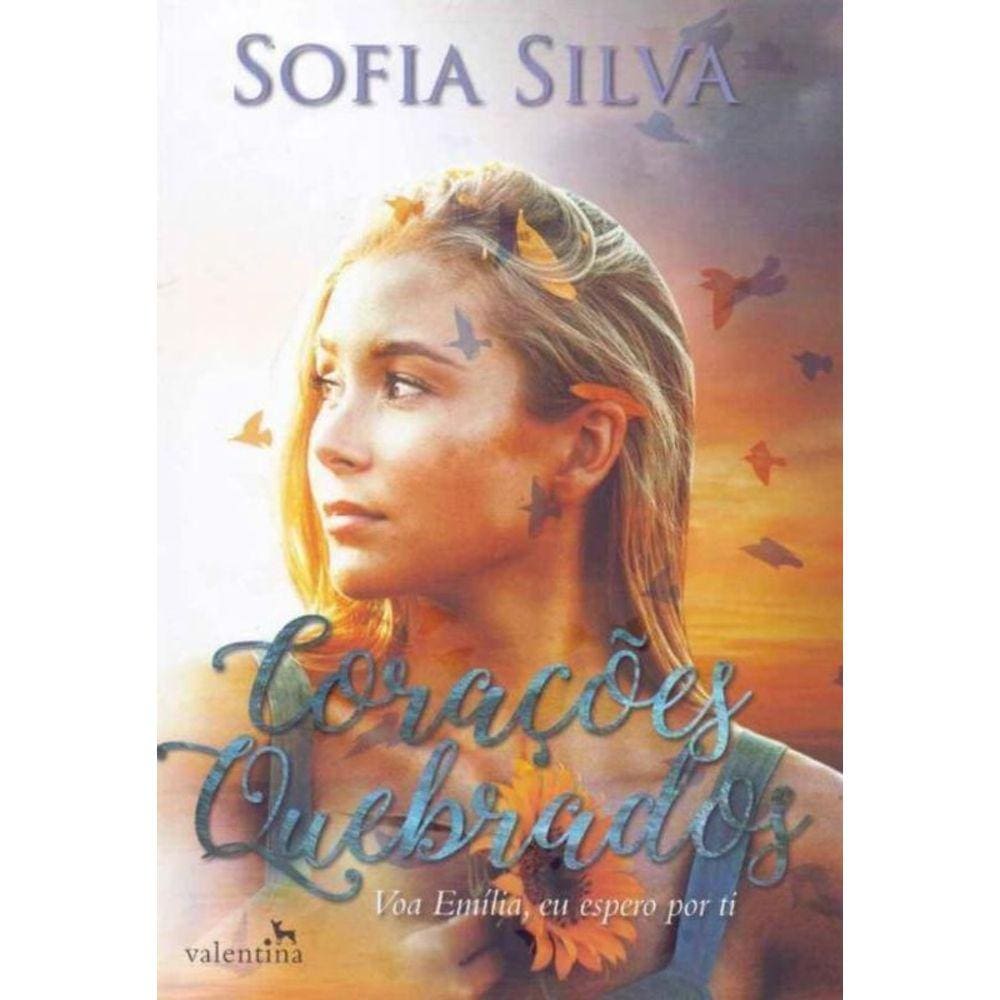 Corações Quebrados