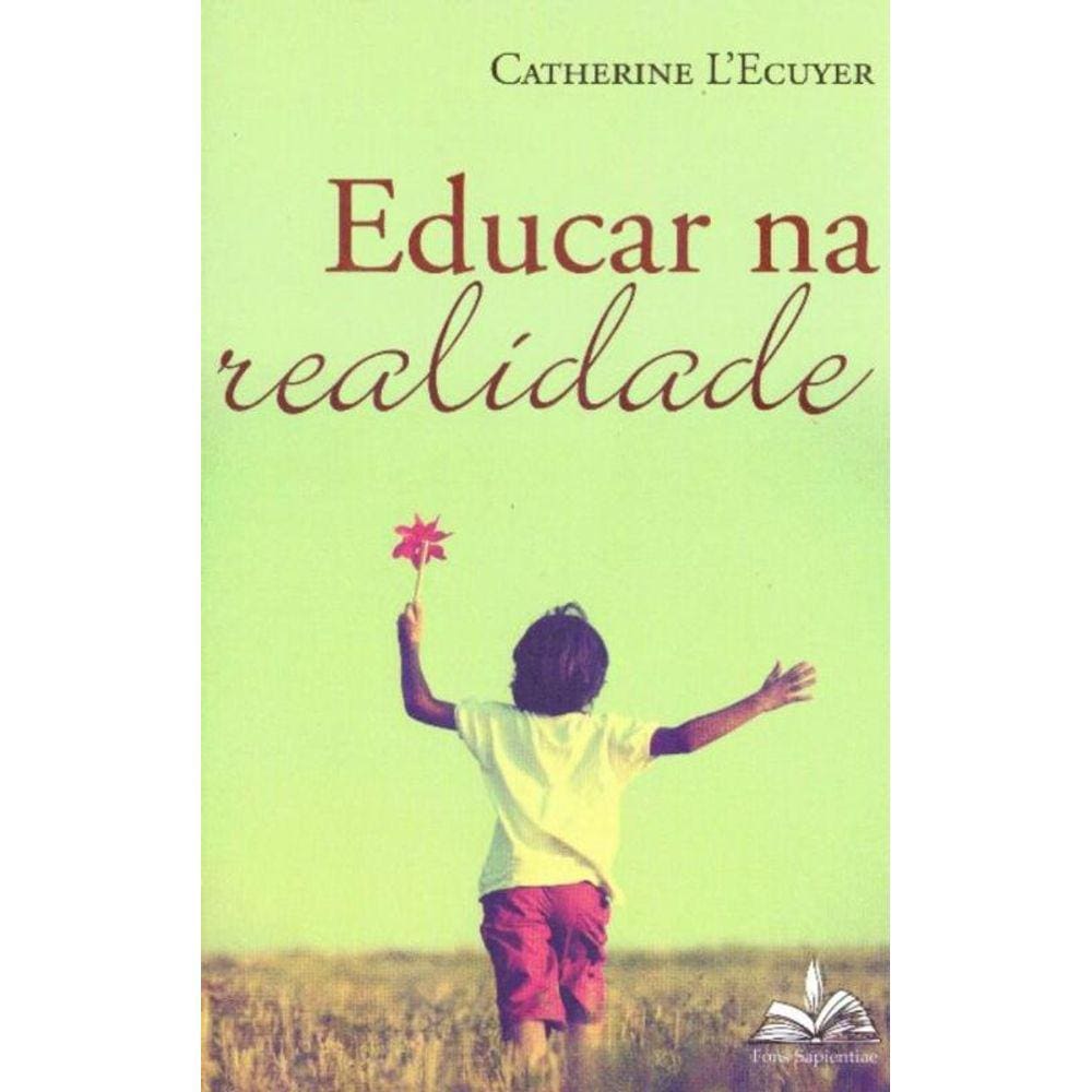 Educar na Realidade