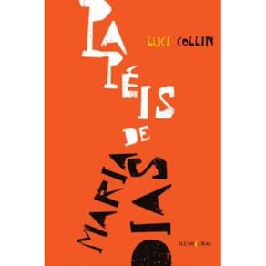 Papeis De Maria Dias