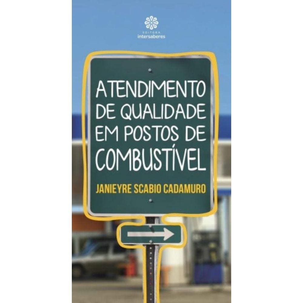 Atendimento De Qualidade Em Postos De Combustivel