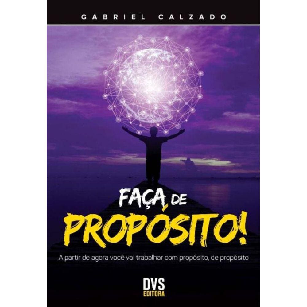 Faca De Proposito