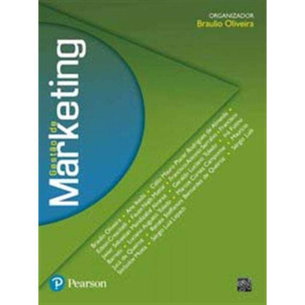 Gestao De Marketing