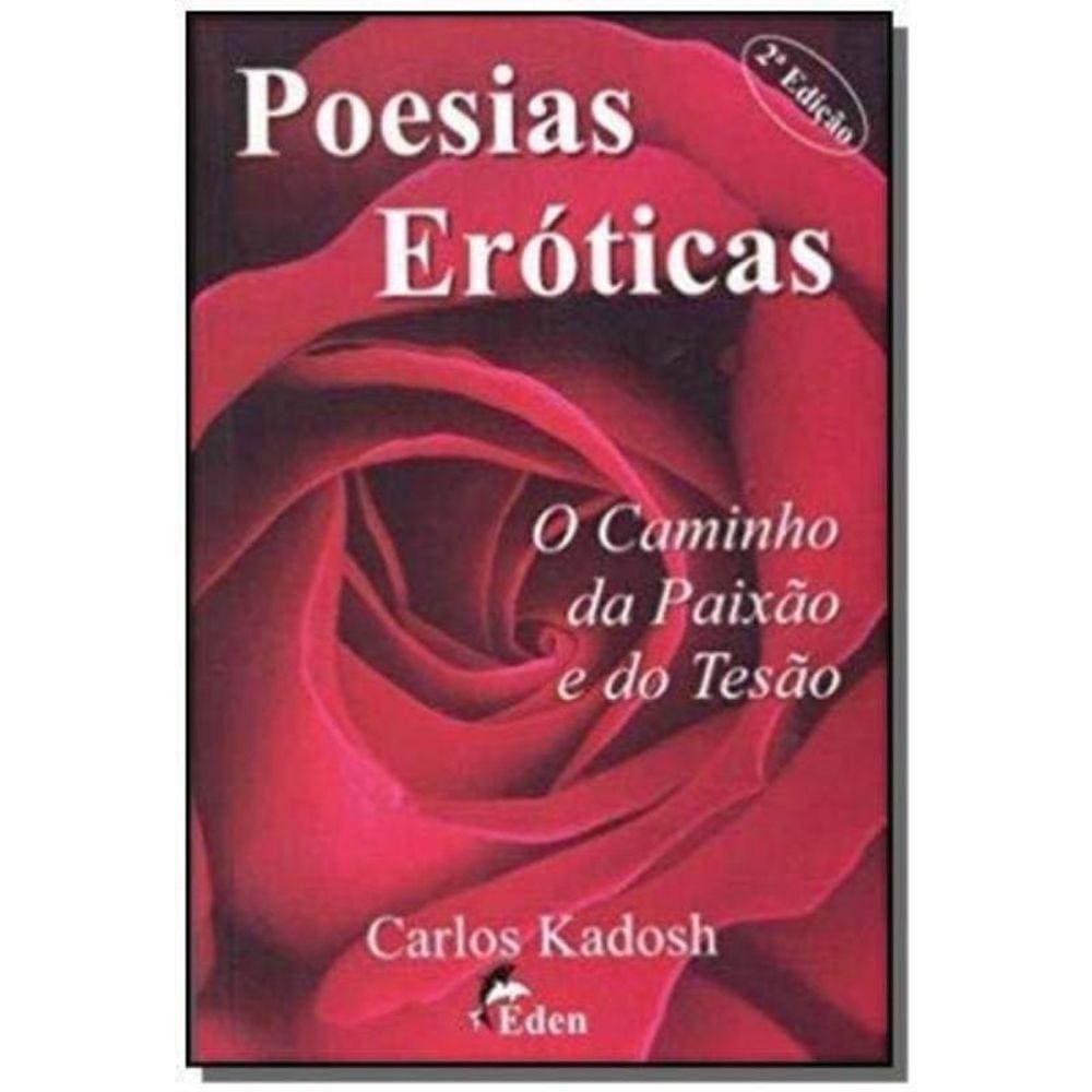 Poesias Eroticas   - Herbonatural