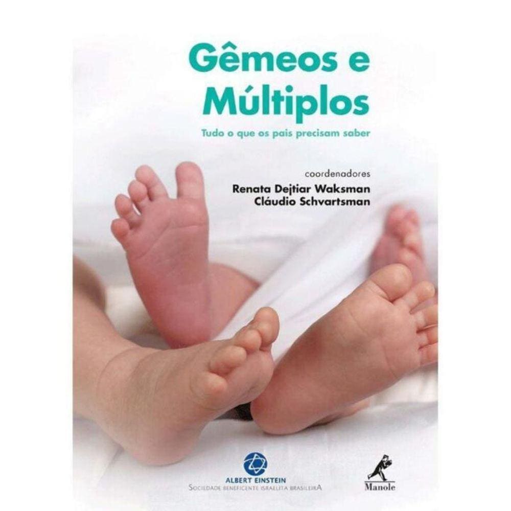Gemeos e Multiplos