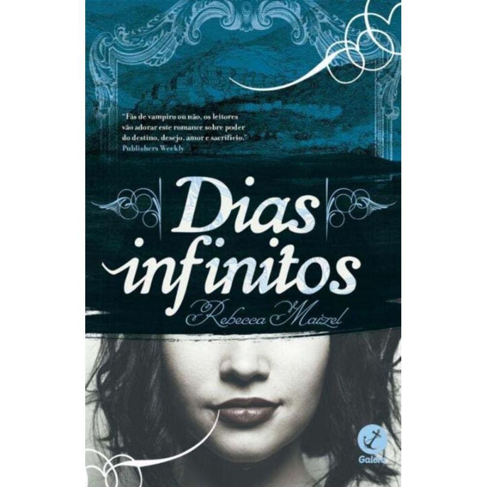 Dias infinitos