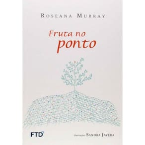 Fruta No Ponto - Edicao Renovada - Falas Poeticas