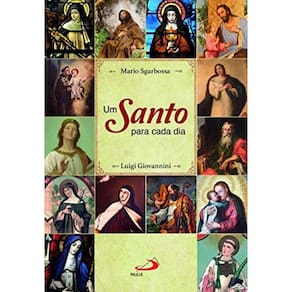 Um Santo Para Cada Dia