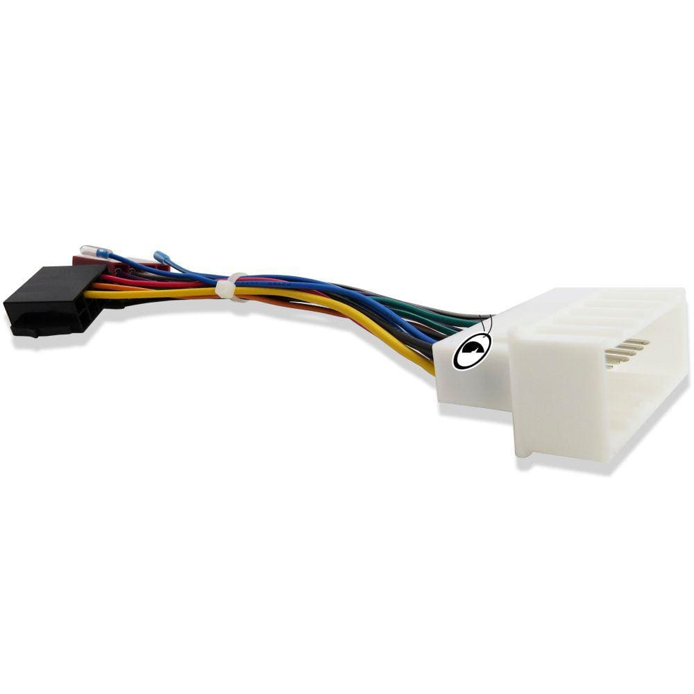 Chicote De Ligação Jac 2007 2008 2009 2010 2011 Todos