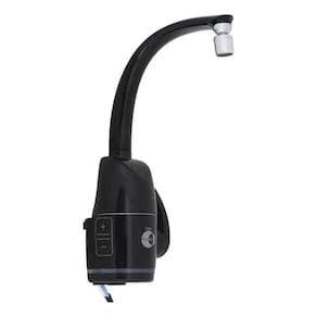 Torneira Eletrica Touch Premium Parede Ou Pia 220v 5500w