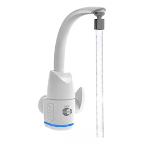 Torneira Eletrica Touch Premium Pia Ou Parede 220v 5500w
