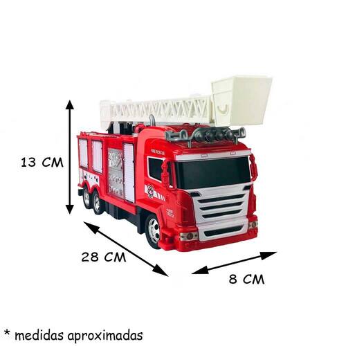 Carrinho de controle remoto 37 cm monstro : : Eletrônicos