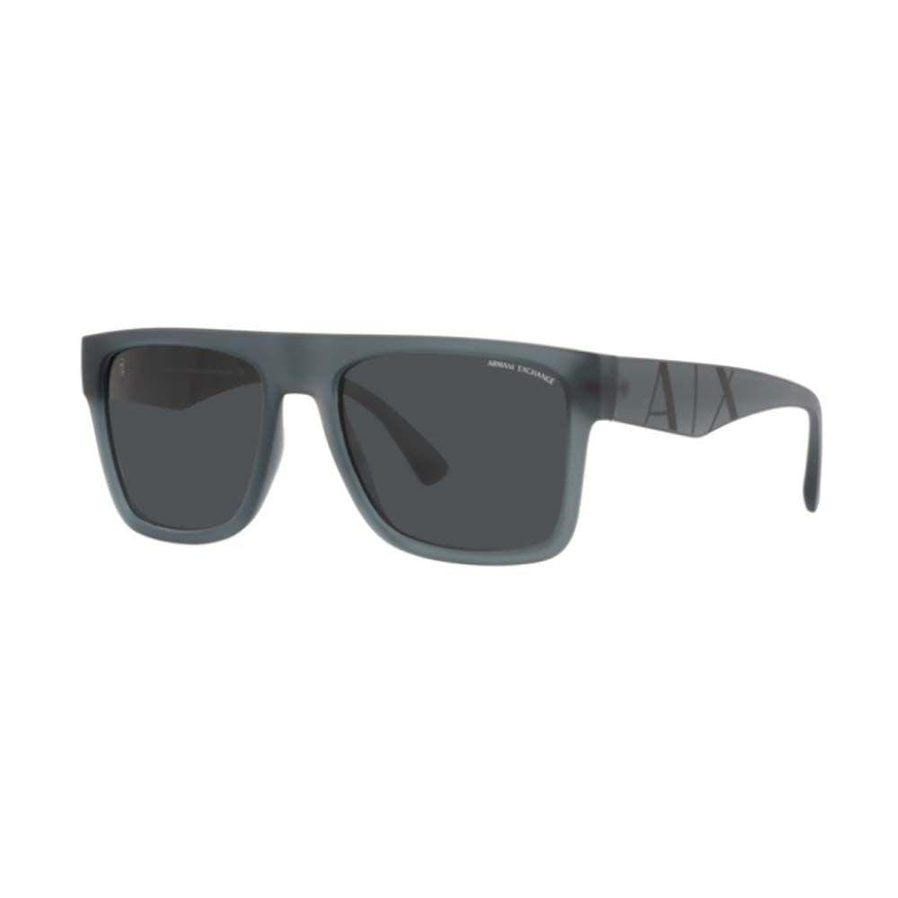 Oculos Solar Armani Exchange - Ax4113s 81658755