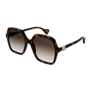 Oculos Solar Gucci - Gg1072s-002 56