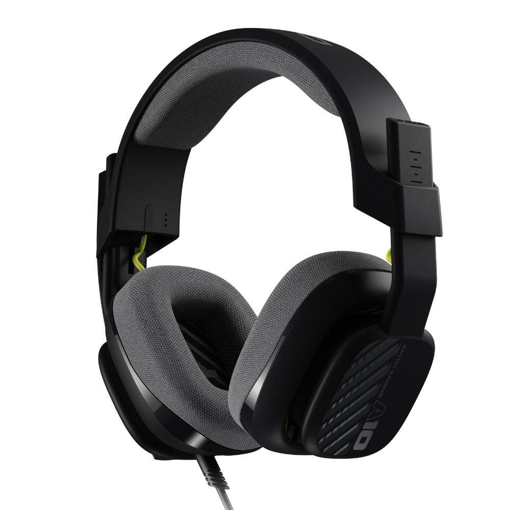 Volante G27 Logitech - Videogames - Castelândia 1258650136