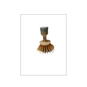 Mini Escova Na Eficia  De Limpeza  Locais Com Dificil Acesso  8,5x10 cm
