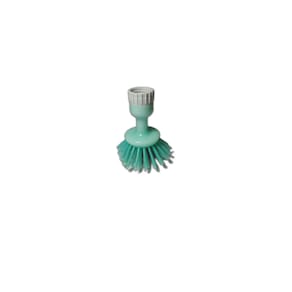 Mini Escova Na Eficia  De Limpeza  Locais Com Dificil Acesso  8,5x10 cm