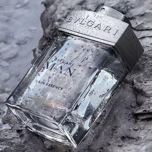 HOT Bvlgari Man Glacial Essence Bvlgari M Bvlgari Man Rain