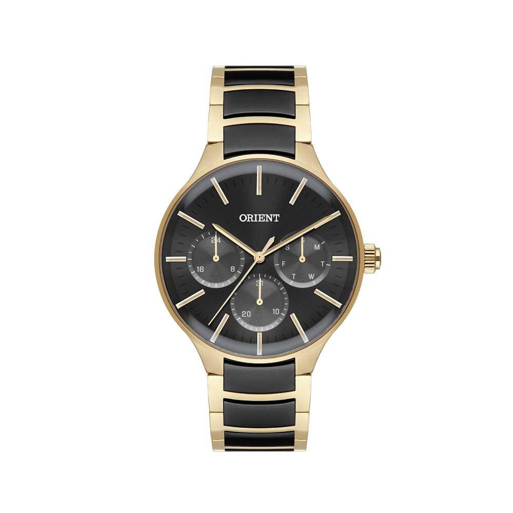 Relogio Orient - Mtskm002 P1kp