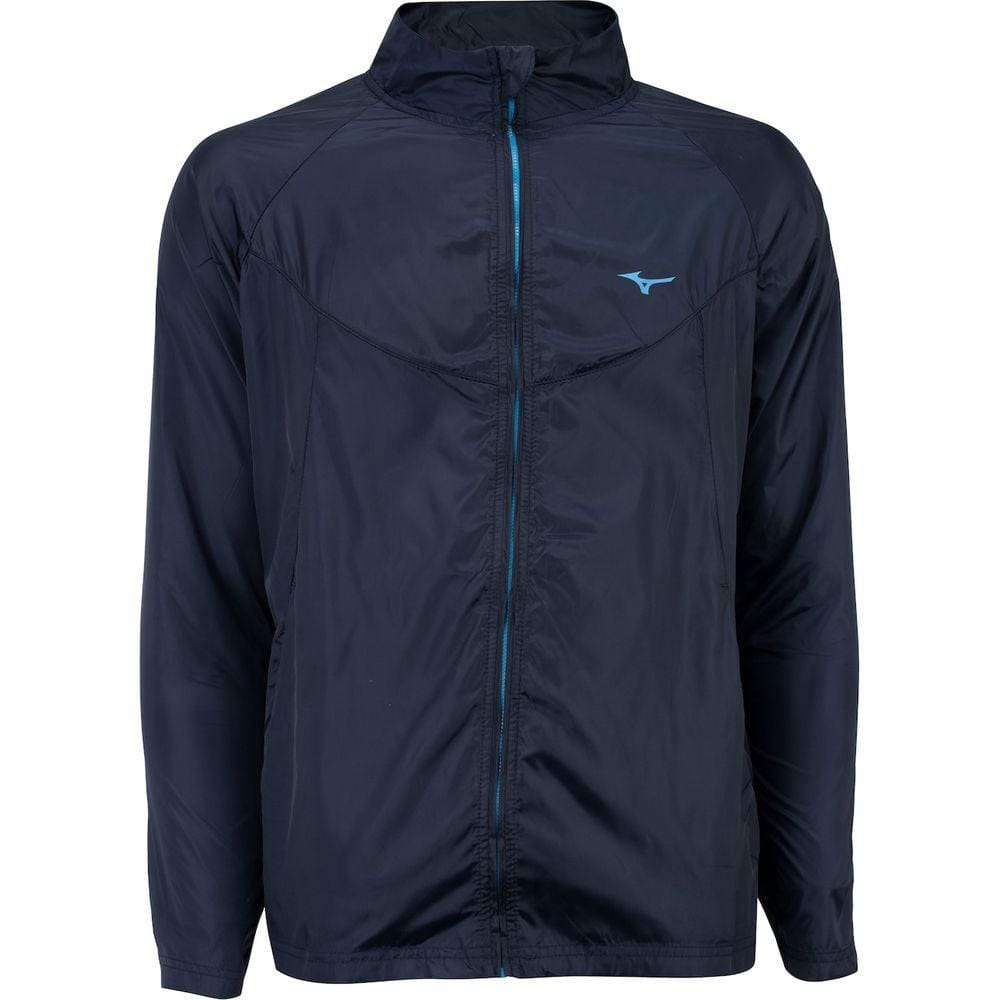 Jaqueta Masculina Mizuno Packable Focus