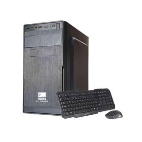 Pc Gamer Completo Hércules Intel i3 3º Ger. GT 730 4GB 8GB HD 500GB Wi-fi