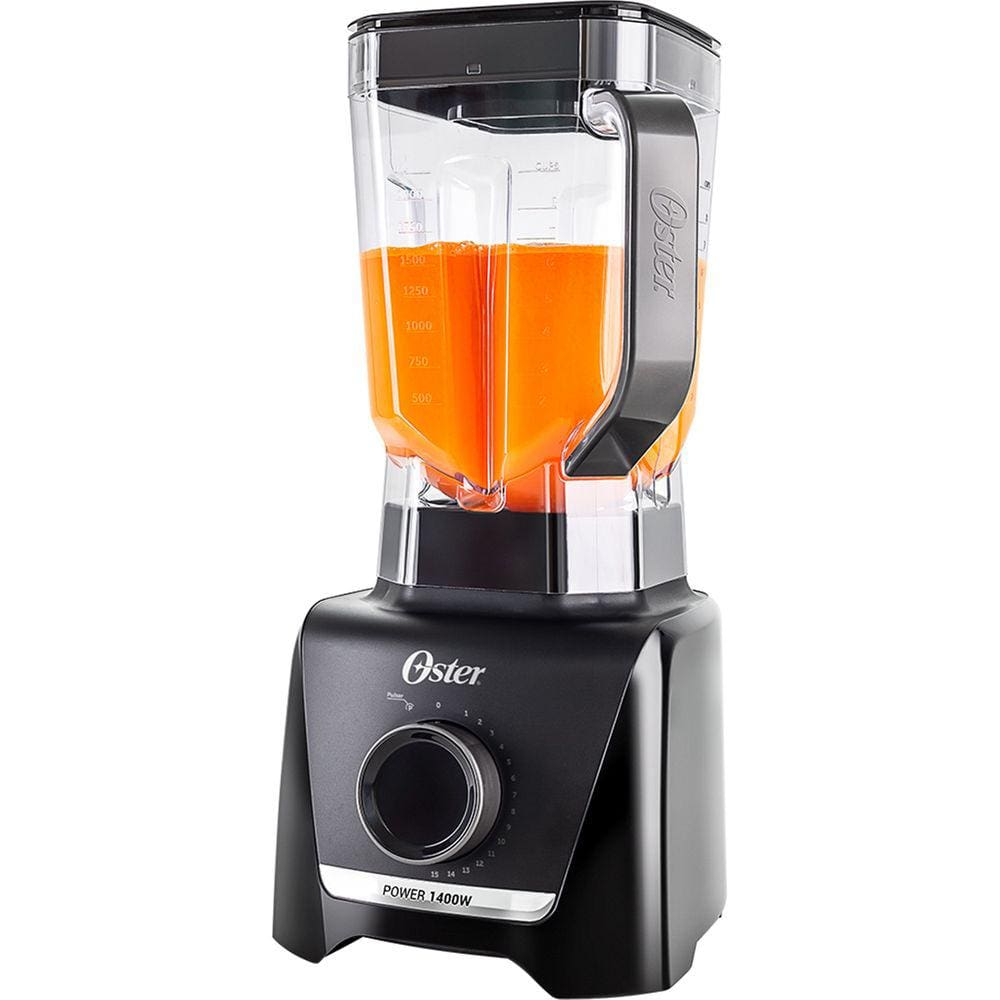 Liquidificador 1400 Full Preto Oster Casas Bahia liquidificador-1400-full-preto-oster-casas-bahia