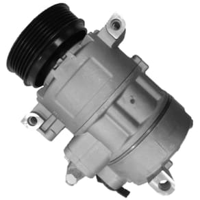 Compressor Ar Condicionado Amarok 2.0 16v 11/17 Acp771000s