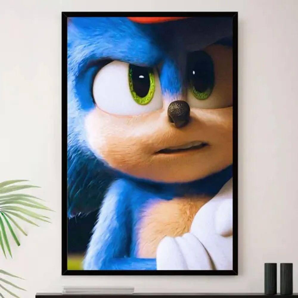 Quadro Sonic