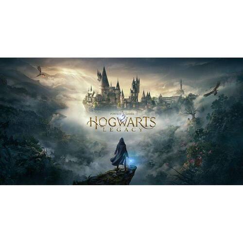 Jogo PS4 Hogwarts Legacy Massamá E Monte Abraão • OLX Portugal