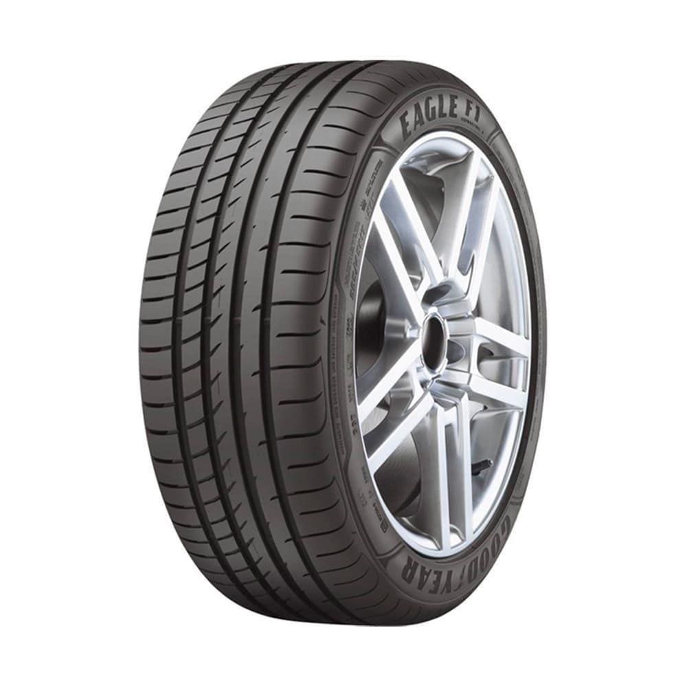 Pneu Goodyear 235/55R19 105V Eagle F1 Asymmetric 3 SUV