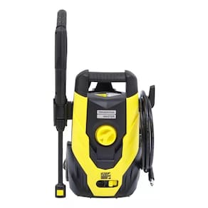 Lavadora Profissional Alta Pressão 1200w 127v - Tramontina