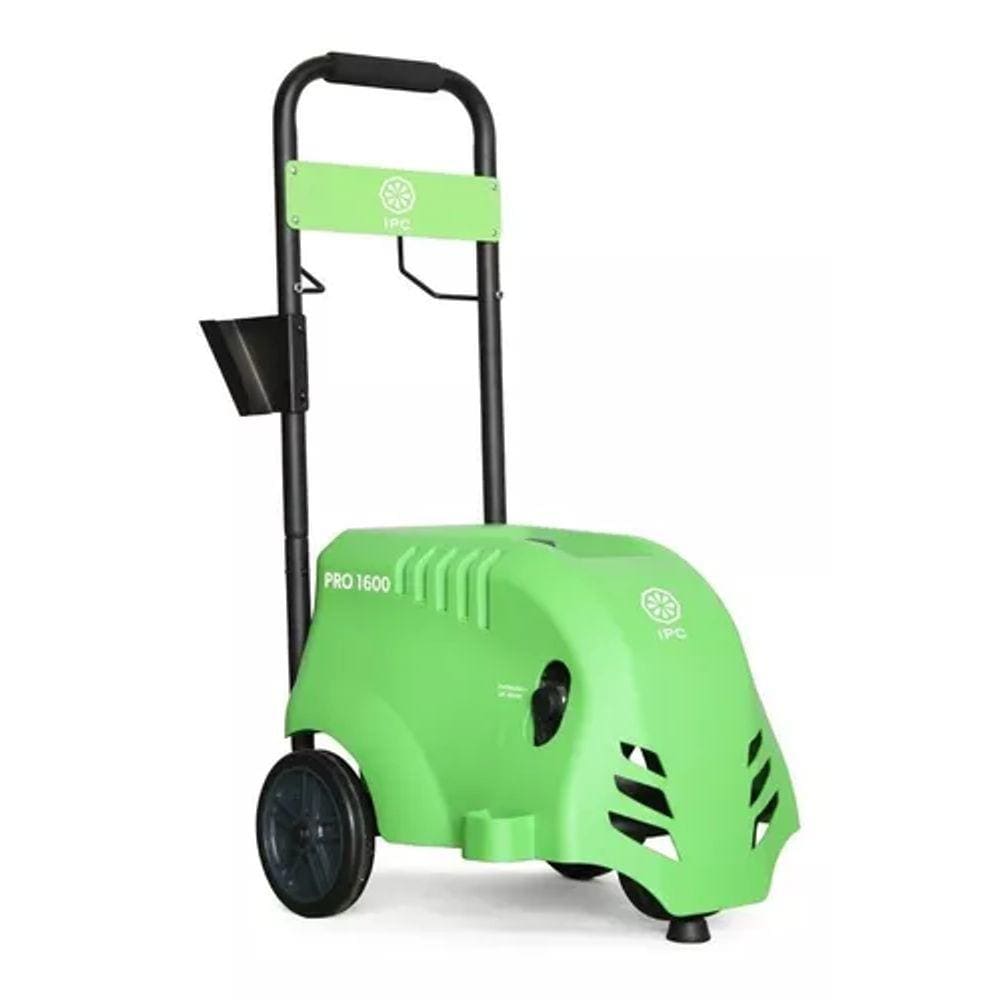 Lavadora Profissional Alta Pressão 220v 2000psi 2000w - Ipc