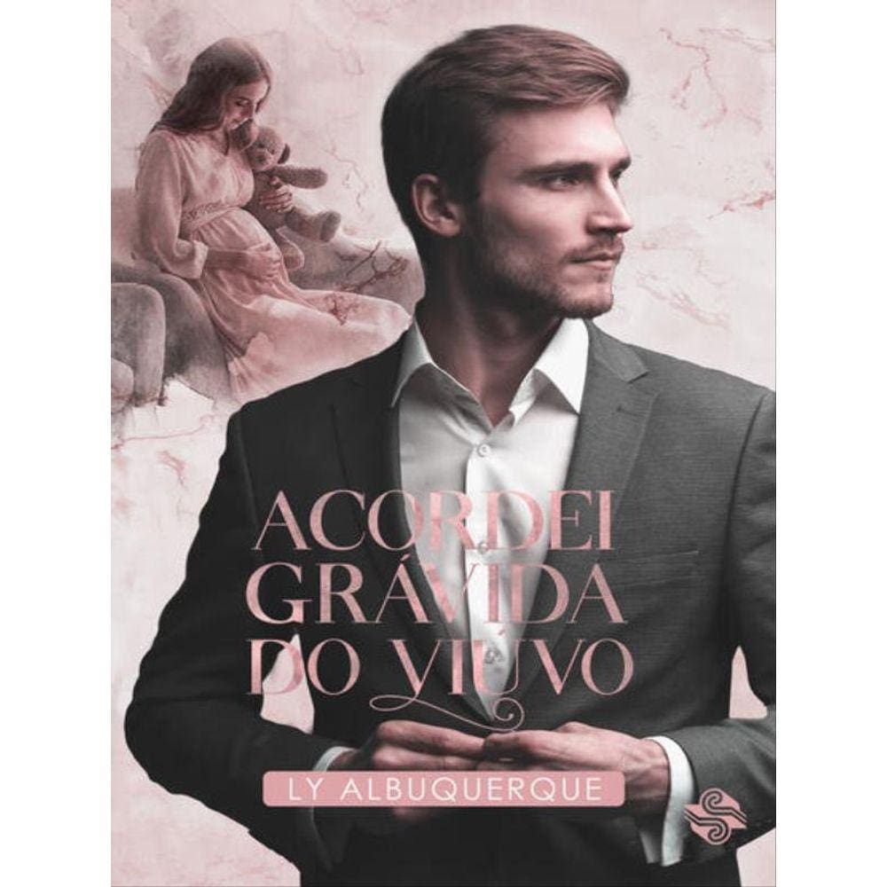 Acordei Grávida Do Viúvo