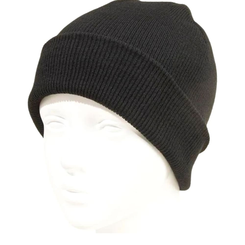 Touca Gorro de Lã Tradicional Básica Quentinha Feminina E Masculina Unissex Adulto Lisa Inverno Frio