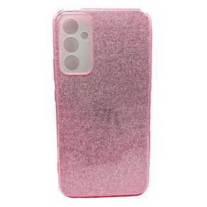 Capa Capinha Compatível Com Samsung Galaxy a34 5g tela 6.6 Glitter Brilhante