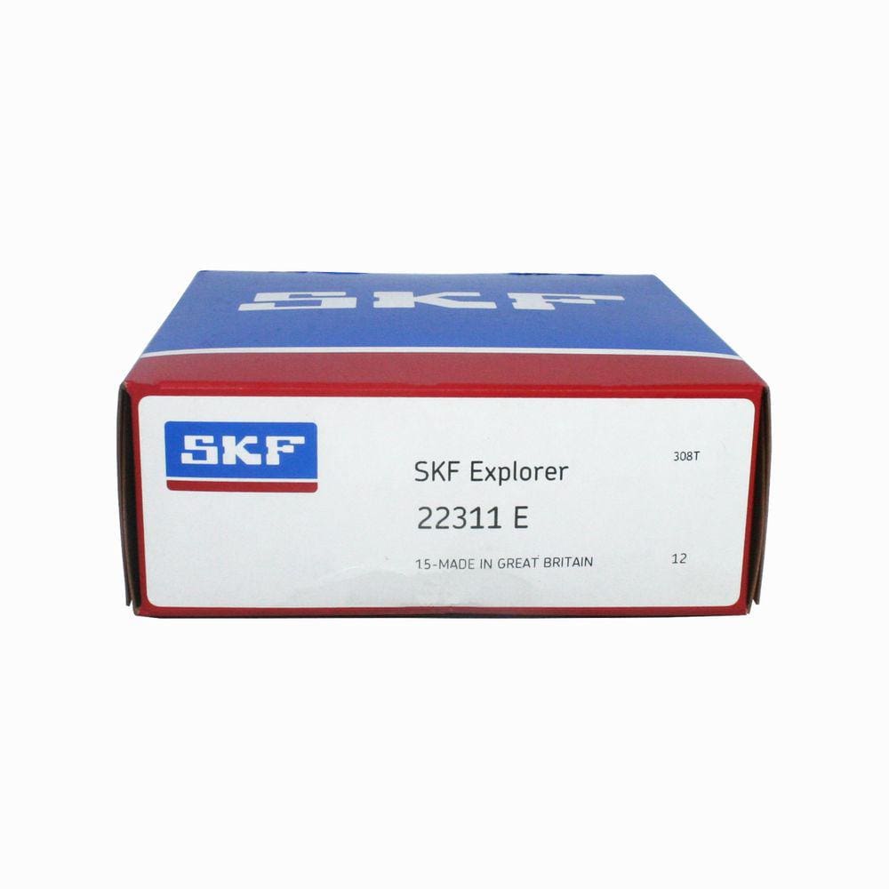 22311 E Rolamento  Skf
