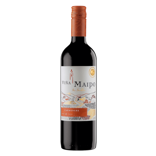 Vinho Chileno Maipo Mi Pueblo Carmenere Com 750Ml- Concha y Toro é ruim? Vinho Chileno Maipo Mi Pueblo Carmenere Com 750Ml- Concha y Toro é boa?
