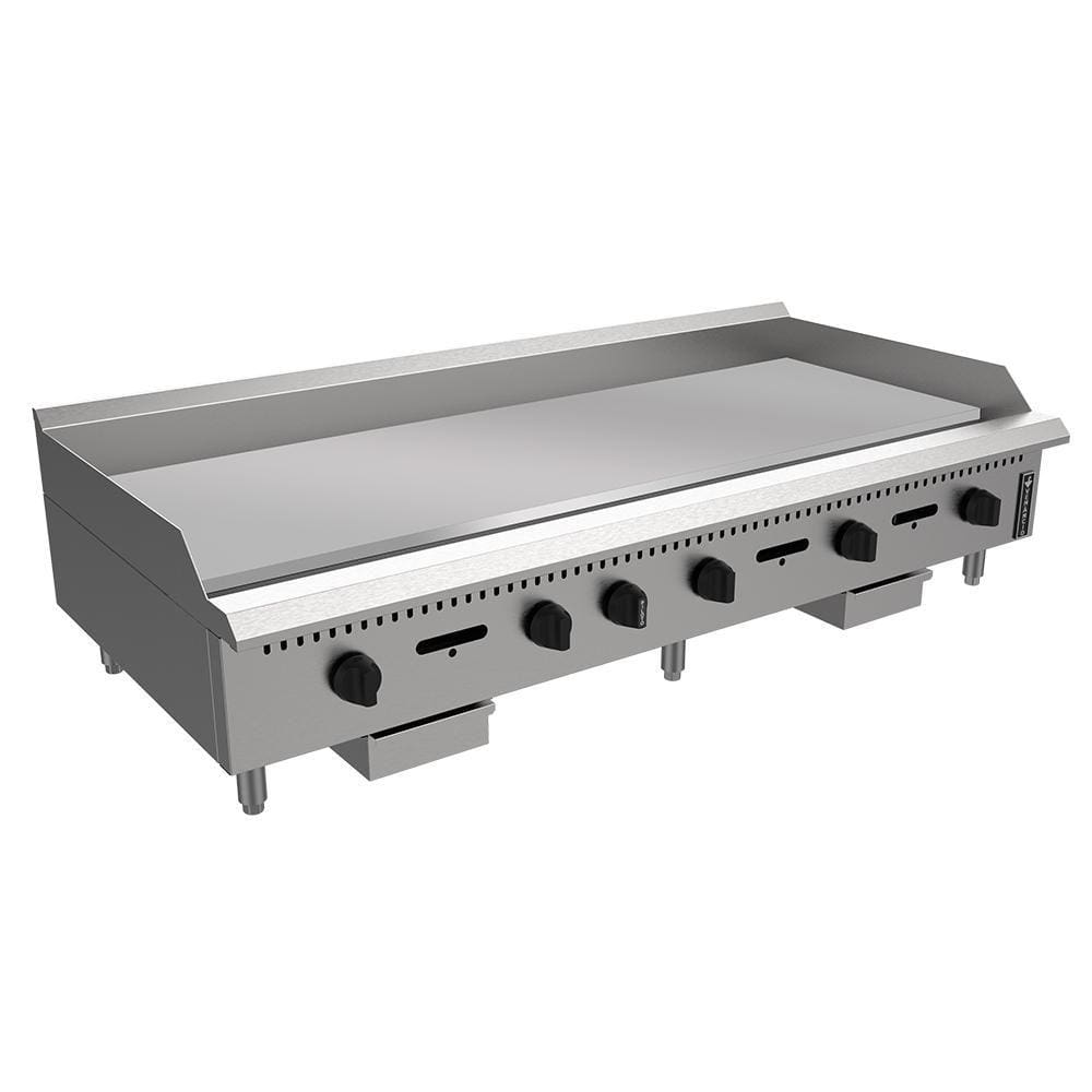 Chapa a Gás Natural Venâncio 150 cm Linha Prime 19mm 22058