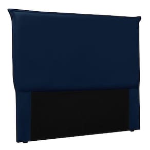 Cabeceira Casal 1,40m Barcelona Suede - Pallazio