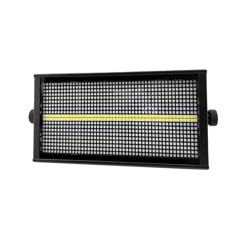 Kit 2 Strobo De Led Rgb+W 1000W Onelight