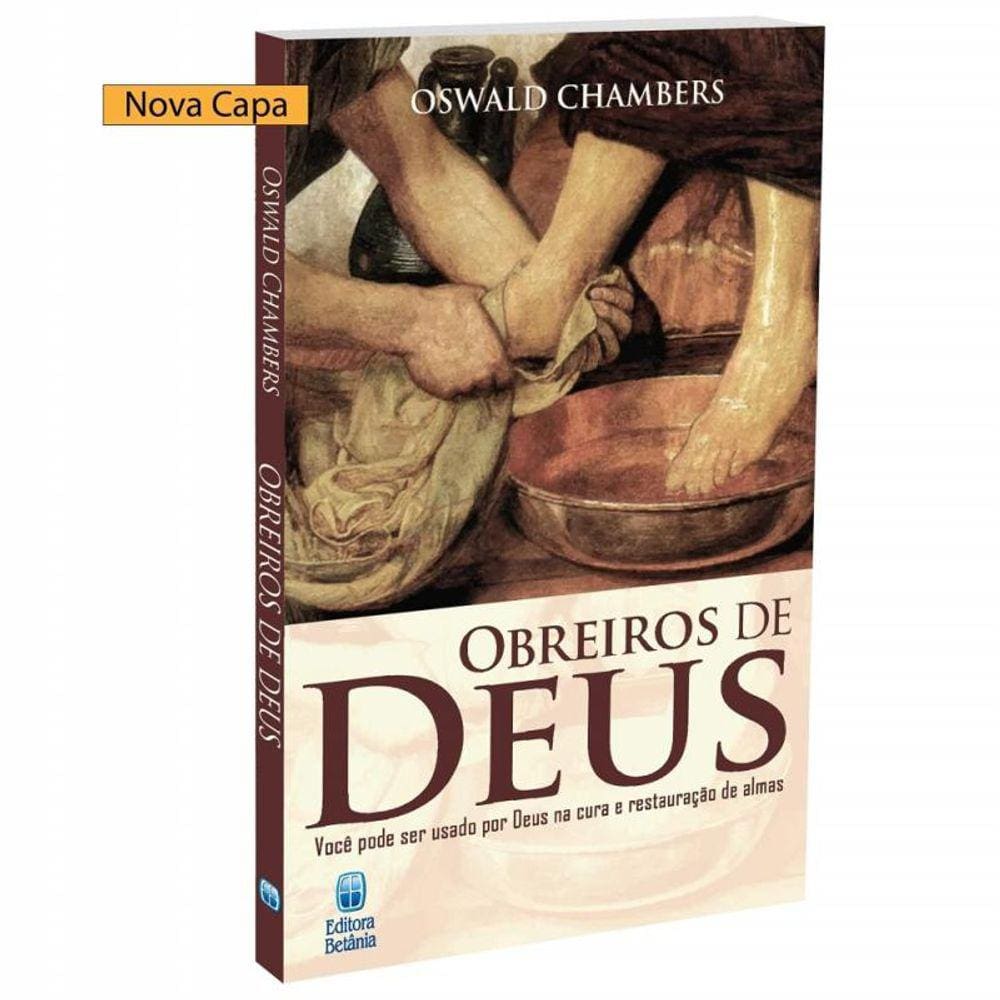 Obreiros De Deus