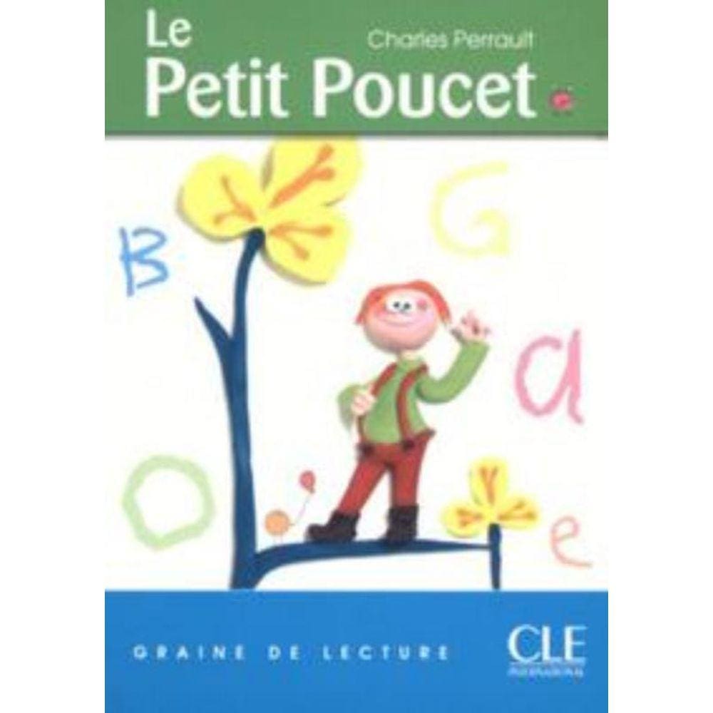 Petit Poucet - Niveau 1