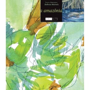 Amazônia, A