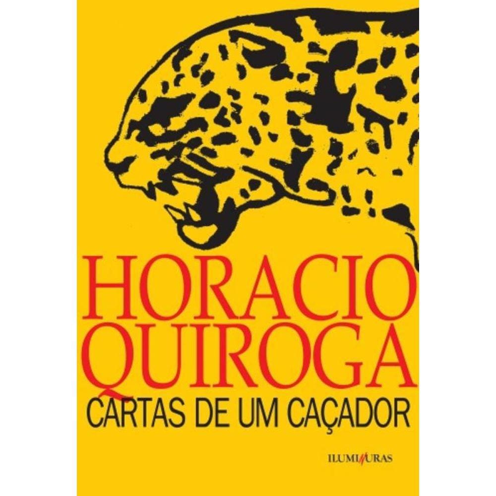 Cartas De Um Cacador
