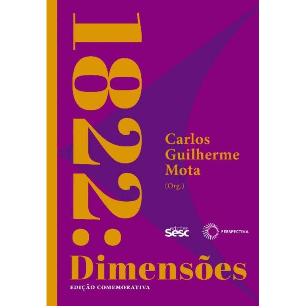 1822 - Dimensões
