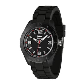Relógio X-watch Masculino Analógico Xmpp0037 P2px