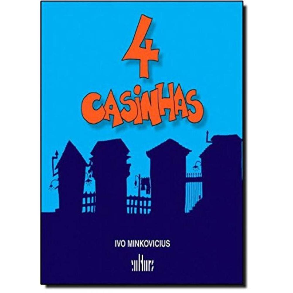 4 Casinhas