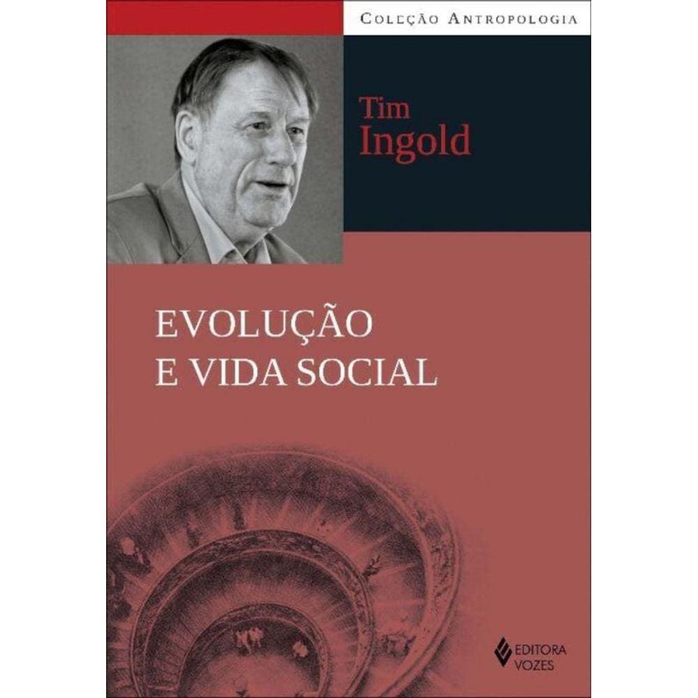 Evolução e Vida Social