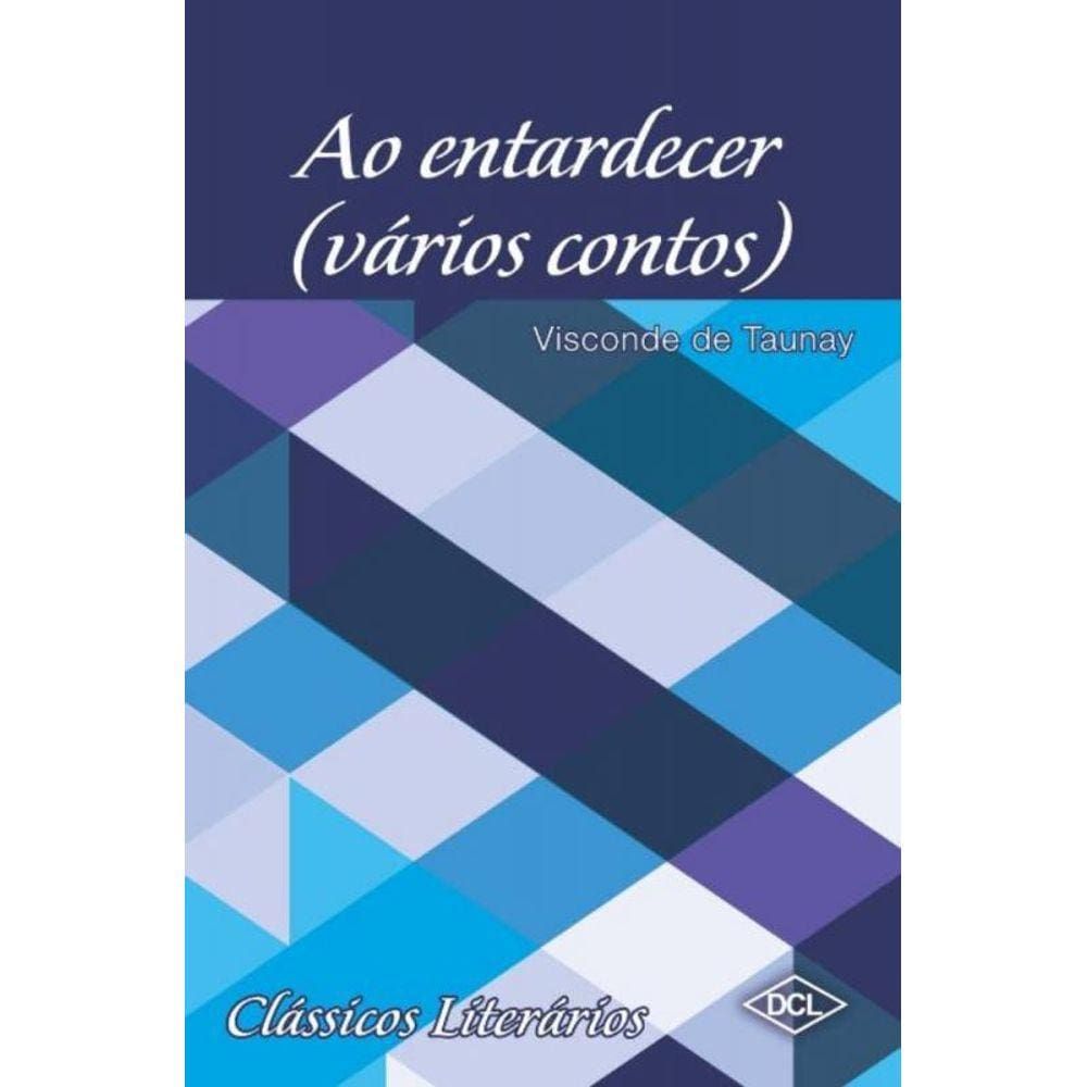 Ao Entardecer