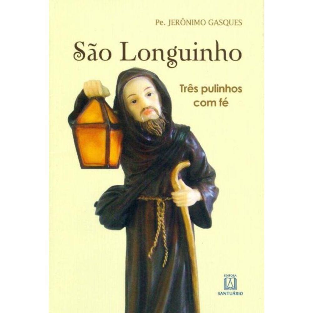 Sao Longuinho